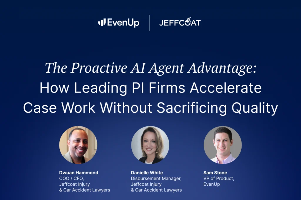 Proactive AI Agent Advantage