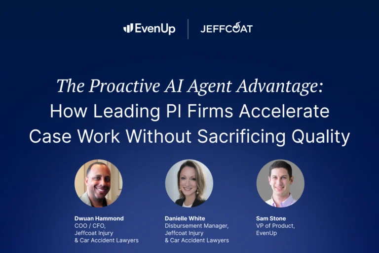 Proactive AI Agent Advantage