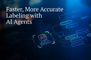 How EvenUp Uses AI Agents to Build Ground Truth Data With More Productive and Accurate Labeling