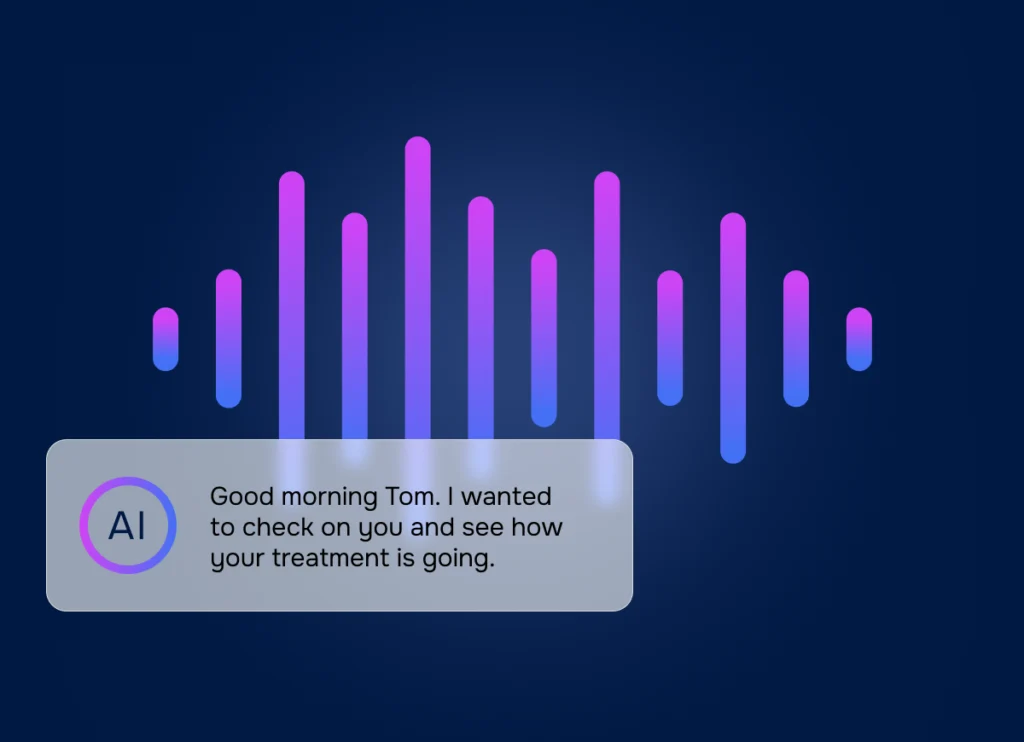 Voice Agent: Gathering and Validating Case Data Around the Clock