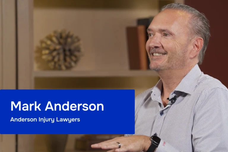 Anderson Injury Lawyers: Streamlining Demand Writing