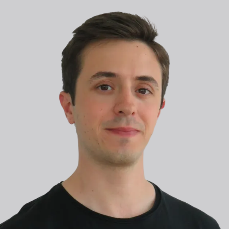 Arturo Garrido | Product Leader, EvenUp