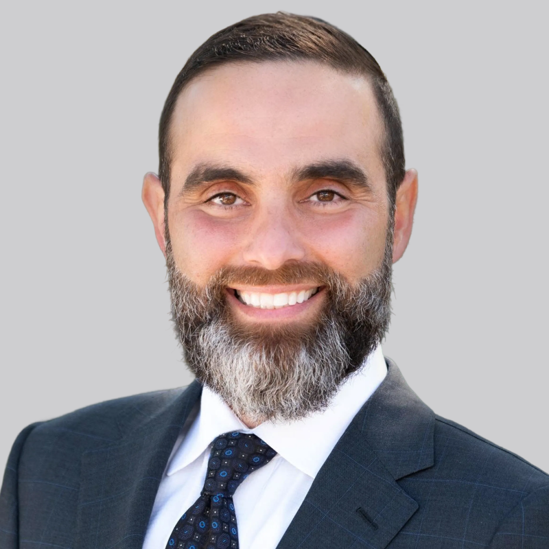 Arye Corbett | Trial Attorney, Keller Swan