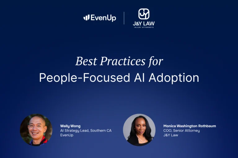 Best Practices for People-focused AI Adoption