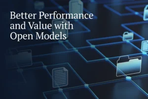 Billing Extraction for PI Cases: Can Open Models Outperform Frontier Quality at Lower Cost?