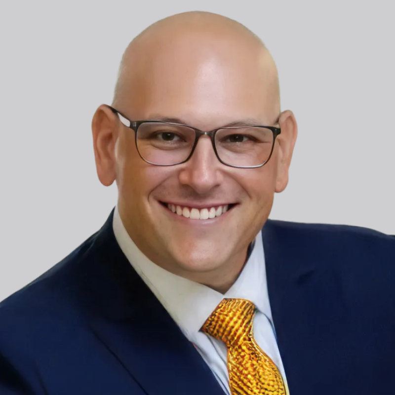 Brett Sachs | Managing Attorney, MVP Accident Attorneys