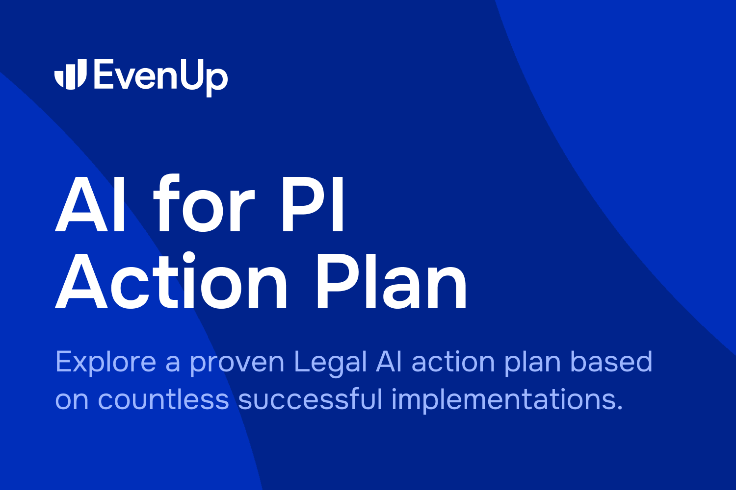 Download EvenUp's AI implementation guide