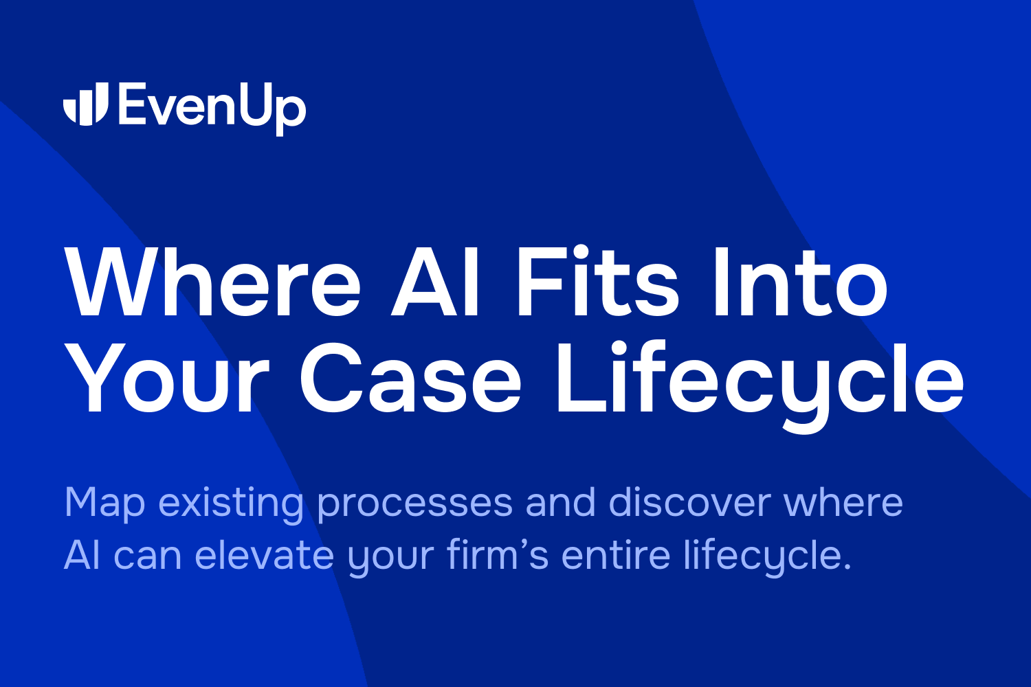 AI for PI Case Lifecycle