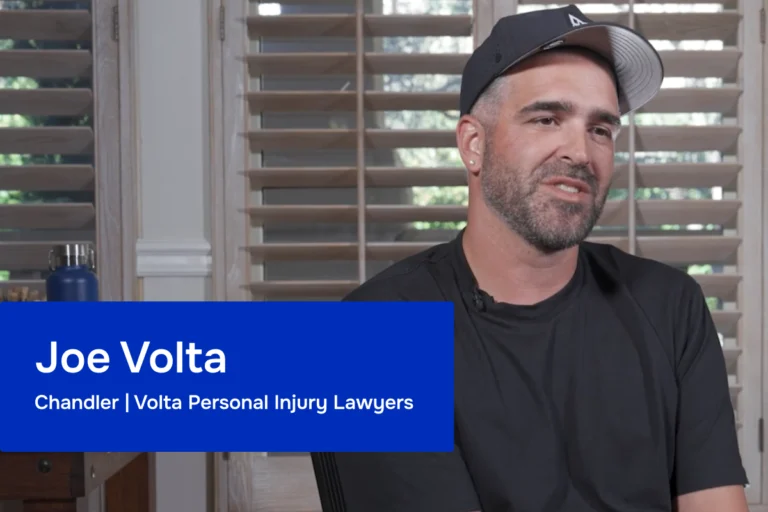 Volta Personal Injury Lawyers: Preparing for Litigation with MedChrons