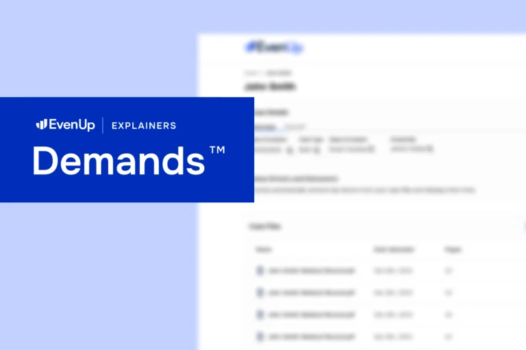 Demands™ Product Explainer