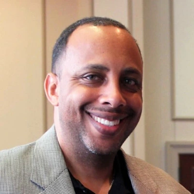 Dwuan Hammond | Principle Owner/CEO, Global Impact Financial Solutions
