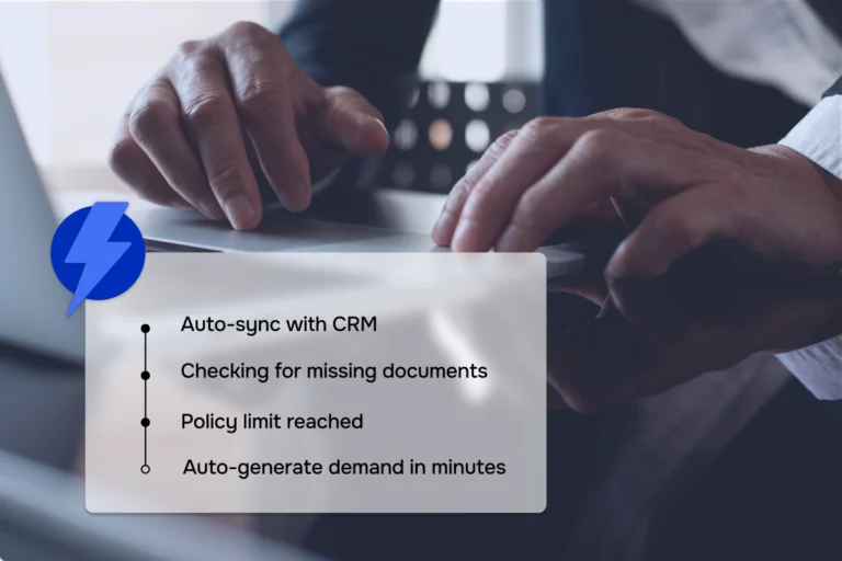 ‍EvenUp Introduces Express Demands, the First in its Series of AI Documents