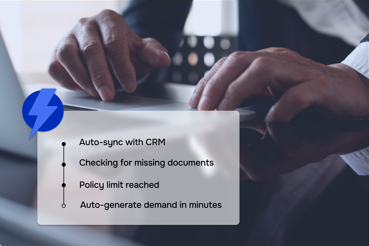 ‍EvenUp Introduces Express Demands, the First in its Series of AI Documents