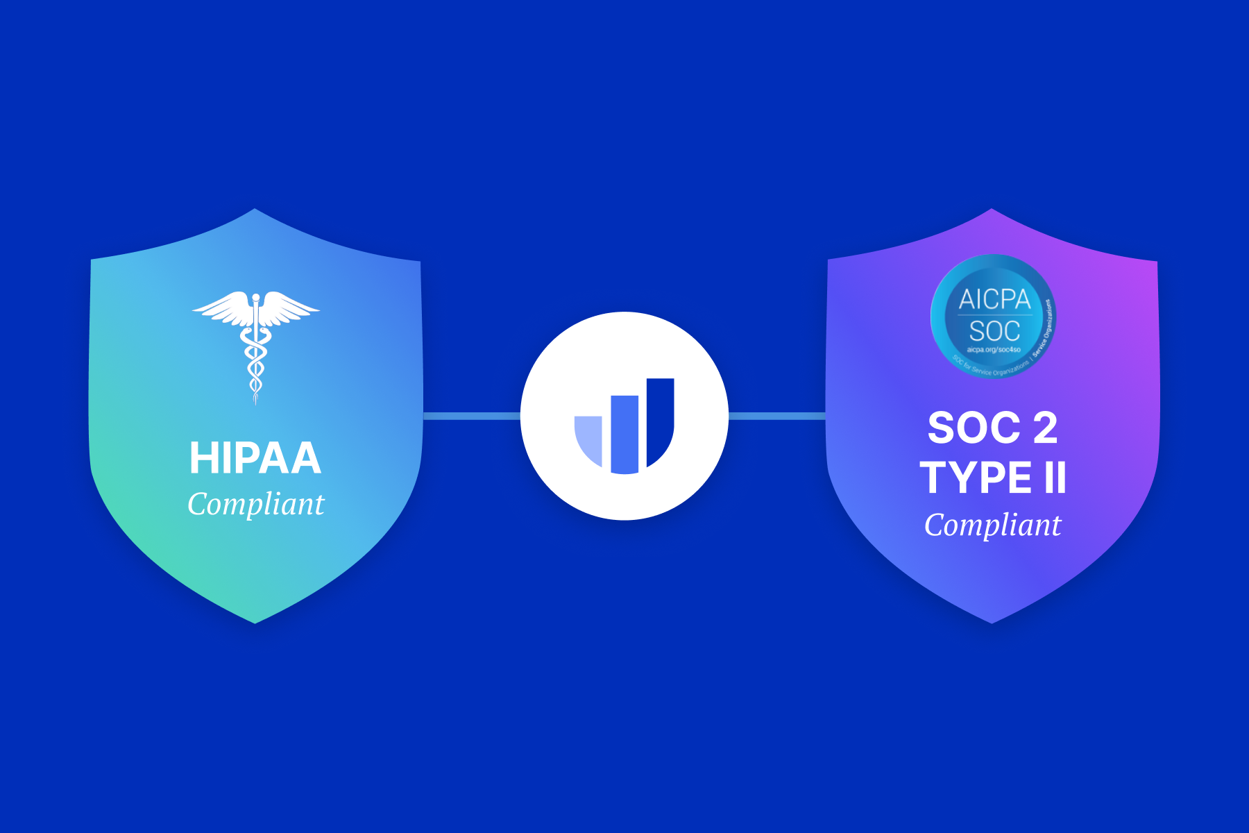 EvenUp Achieves SOC 2 Type 2 Recertification and HIPAA Attestation