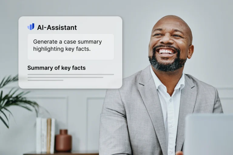 Flip the Tables with Legal AI to Improve Settlement Negotiations