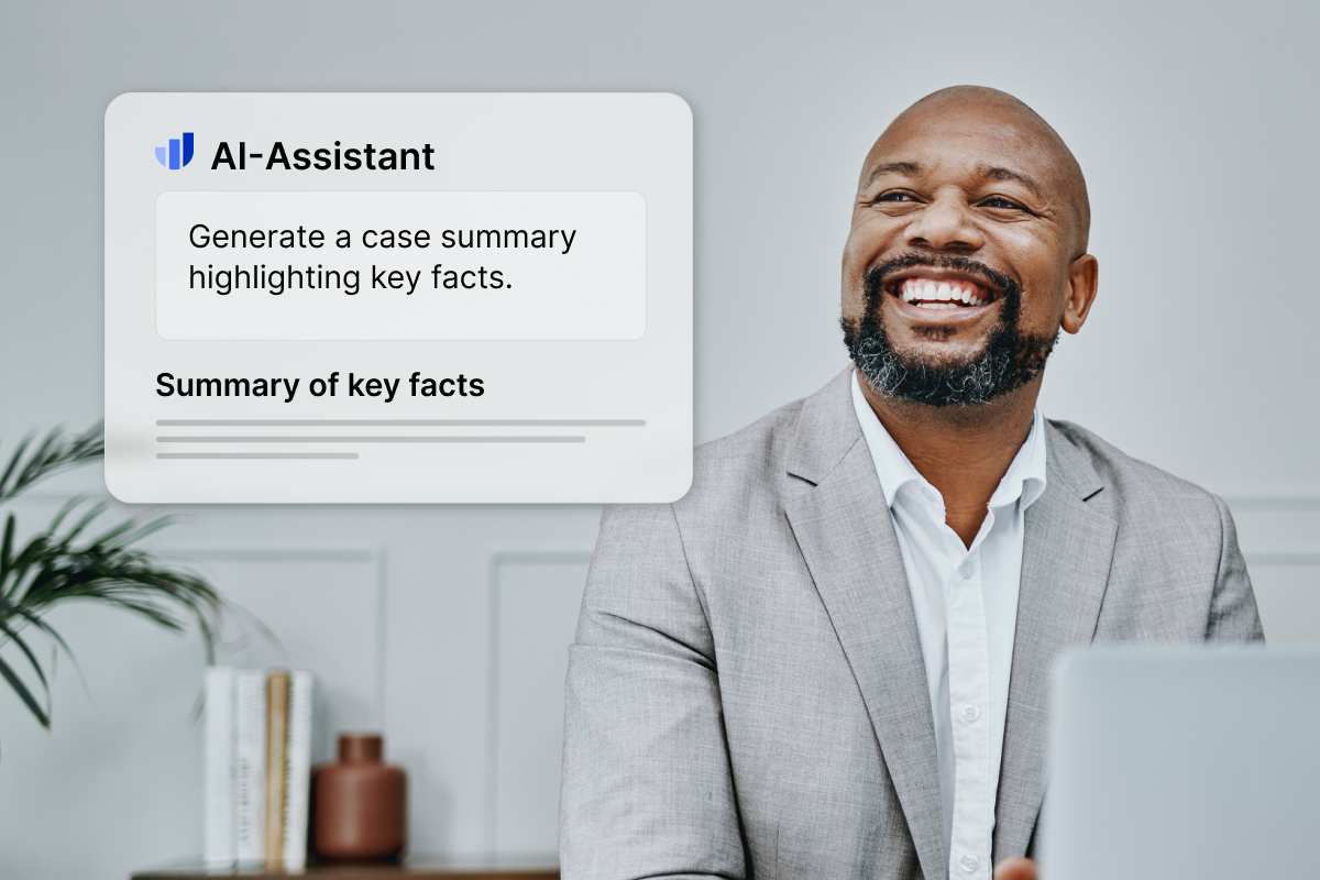 Flip the Tables with Legal AI to Improve Settlement Negotiations