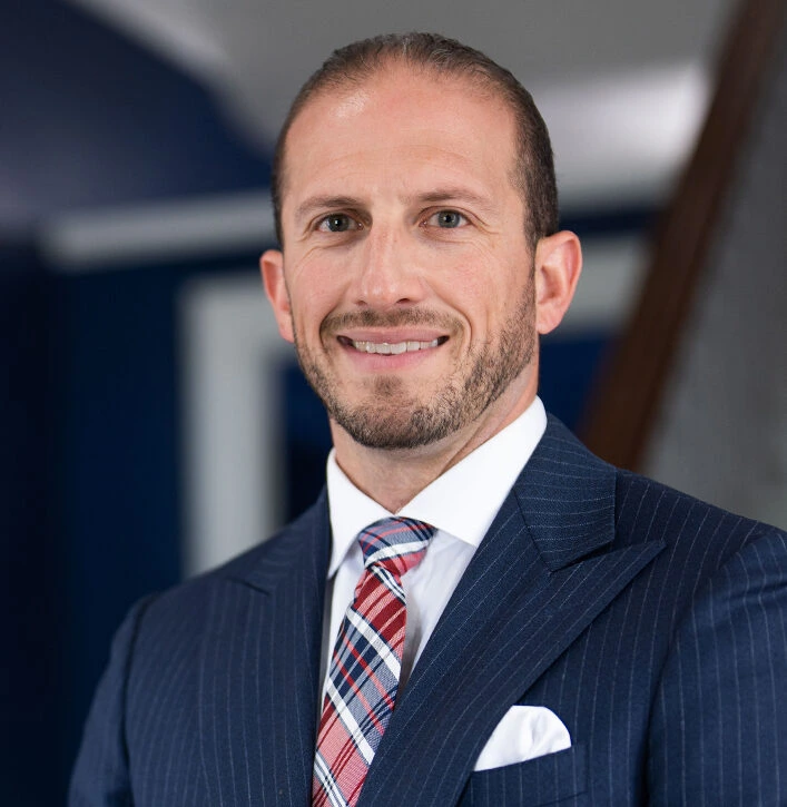 Nick Passalacqua | Founder & Trial Attorney, Passalacqua & Associates