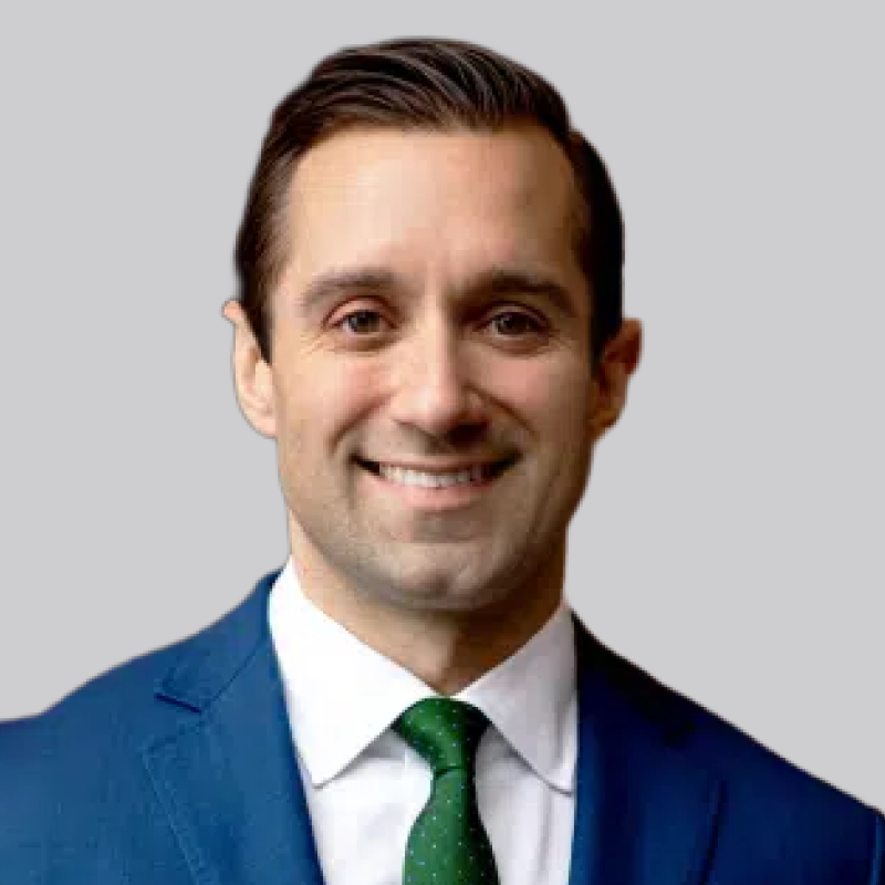 John Richmond | Co-Founder & CEO, Richmond Vona