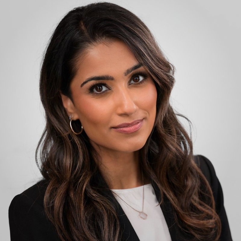 Kaitna Shankar | Director of Product Marketing, EvenUp