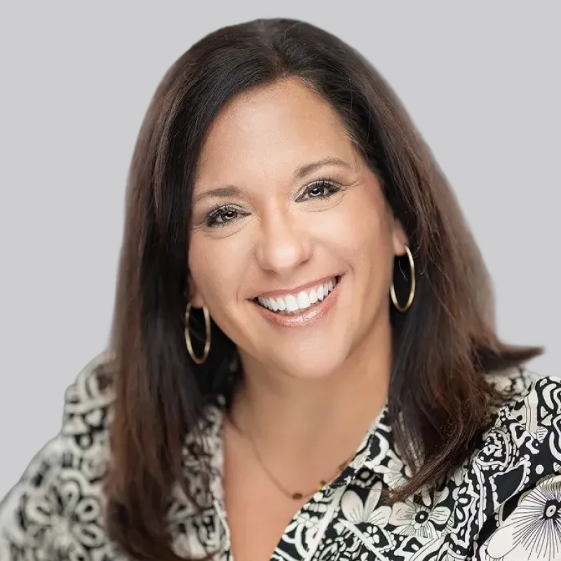 Katie Broome | Director of Operations, Mama Justice