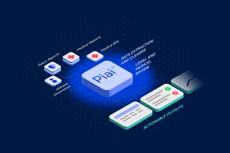 Leveraging AI & Human Review in Demand Letters – The EvenUp Difference