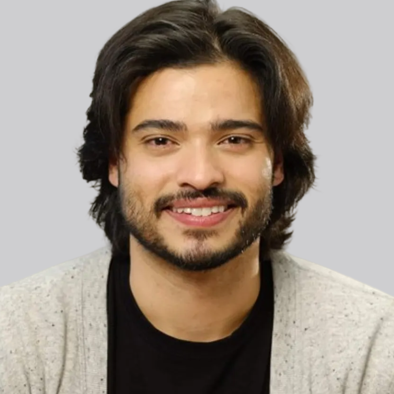 Luis Prasad | Director of Sales, EvenUp