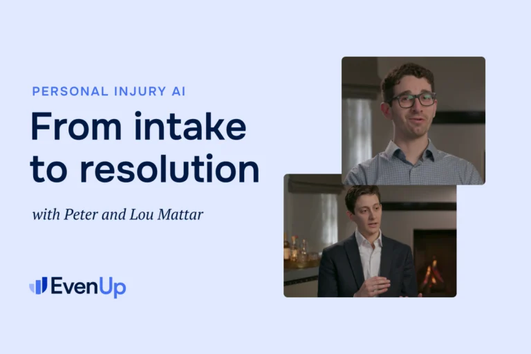 William Mattar Law Offices: Innovating From Intake to Resolution
