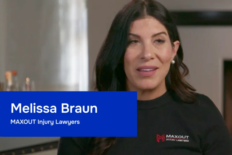 Maxout Injury Lawyers: Keeping Up with the Needs of Scaling a Firm