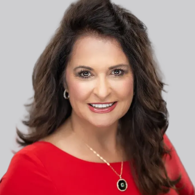 Missy Wigginton | Founder, Attorney, Mama Justice