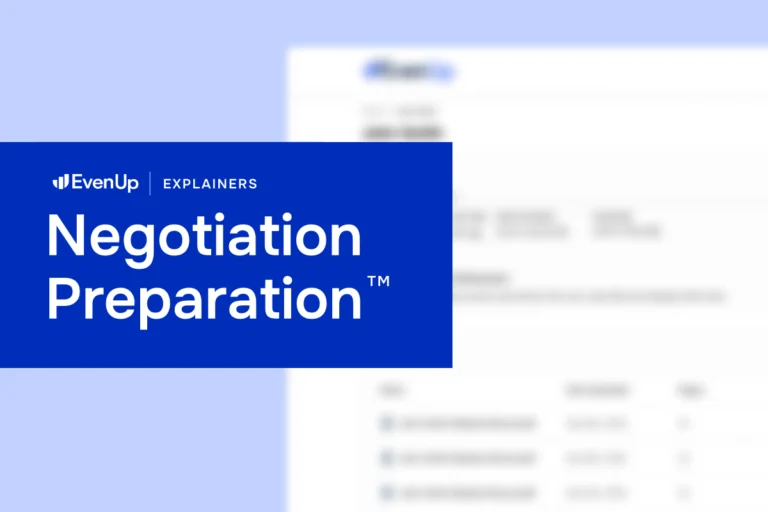 Negotiation Preparation™ Product Explainer