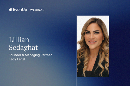 Rainmaking Rewritten: How Women Trial Lawyers Can Build a Book of Business