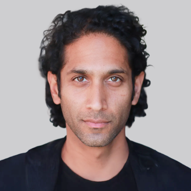 Ramesh Reddy | National Director of Legal Strategy, EvenUp