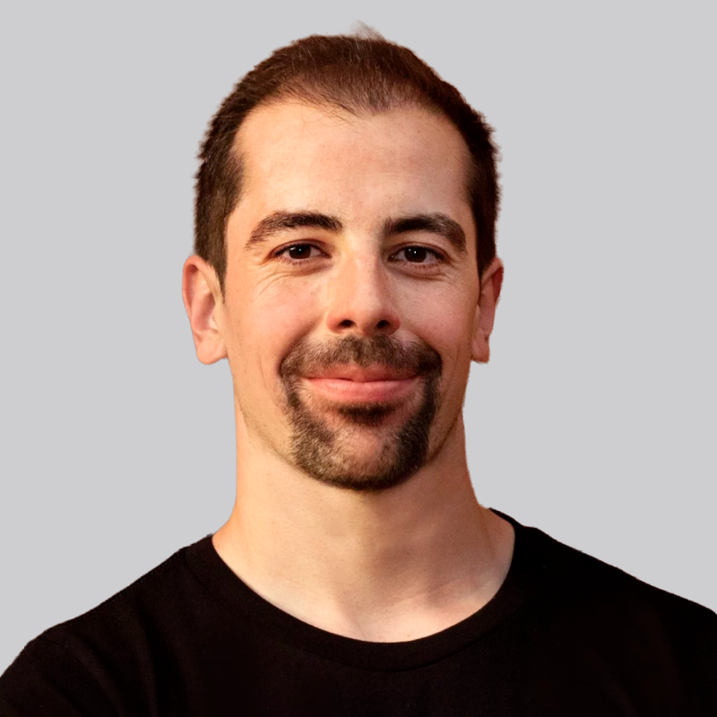 Rami Karabibar | CEO and Co-Founder, EvenUp