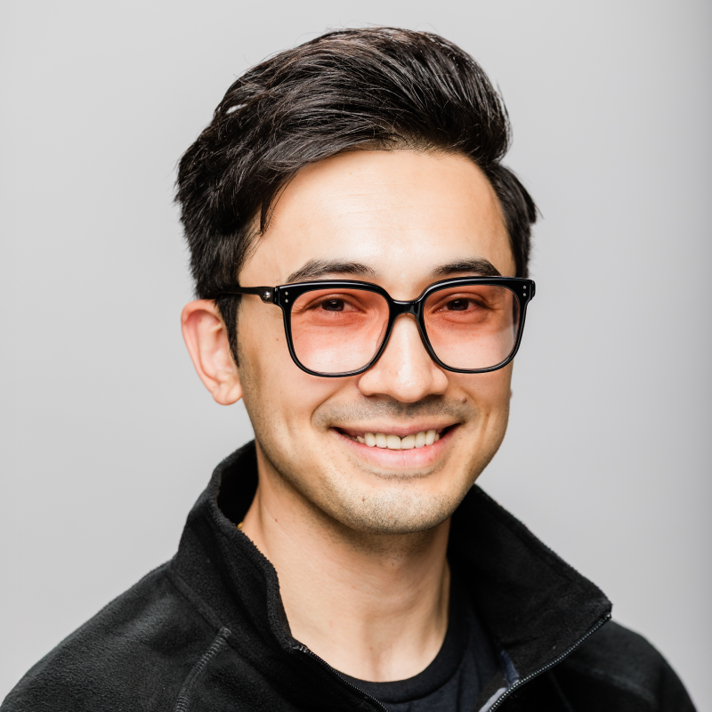 Ray Mieszaniec | COO and Co-Founder, EvenUp