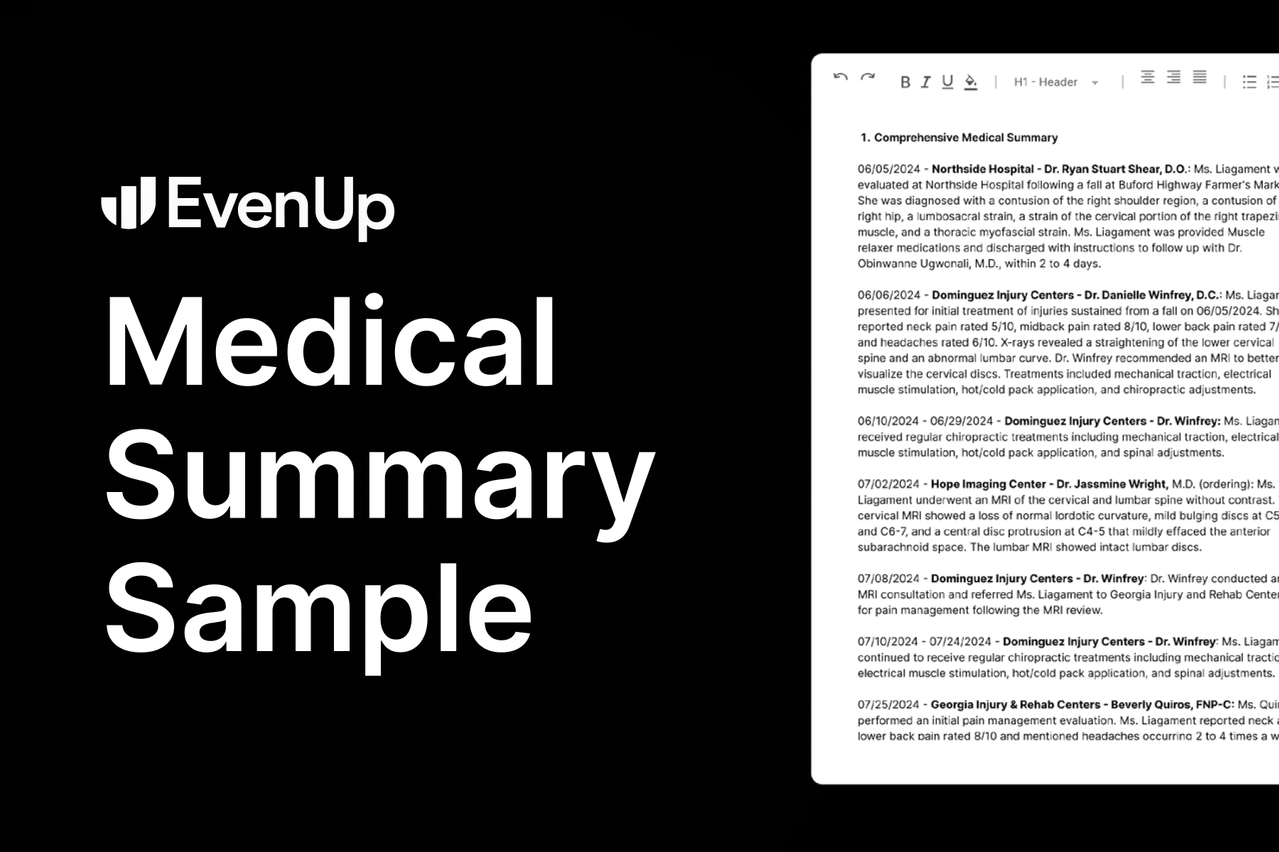 Sample Med Sample Interrogatories and Responses for Personal Injury Cases