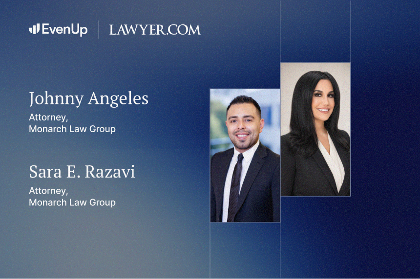 The PI Machine: More Cases, Bigger Settlements — How Monarch Law is Winning Both