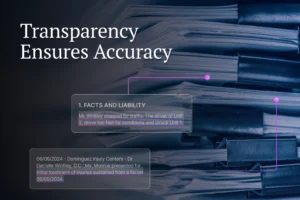 Firms Should Demand Line-Level Citations for Their AI Platform’s Output