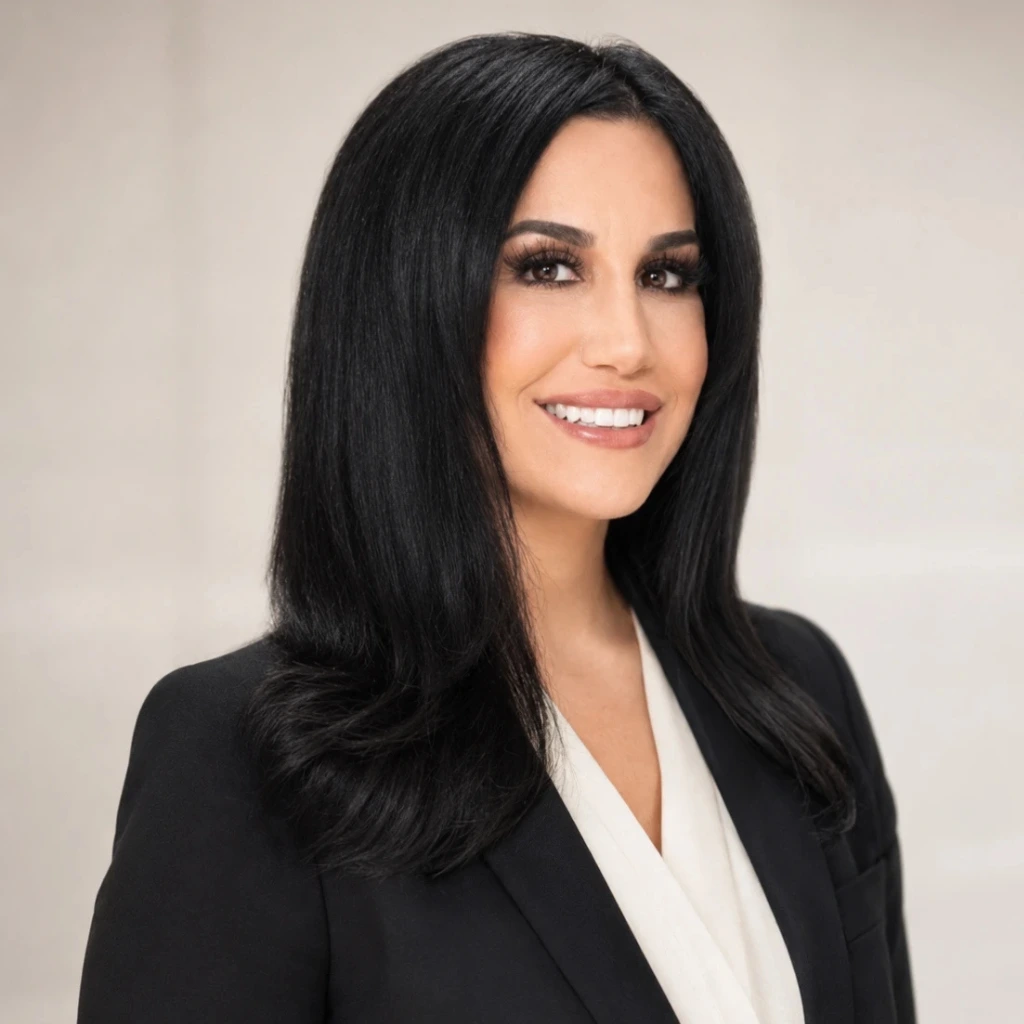 Sara E. Razavi | Attorney, Monarch Law Group