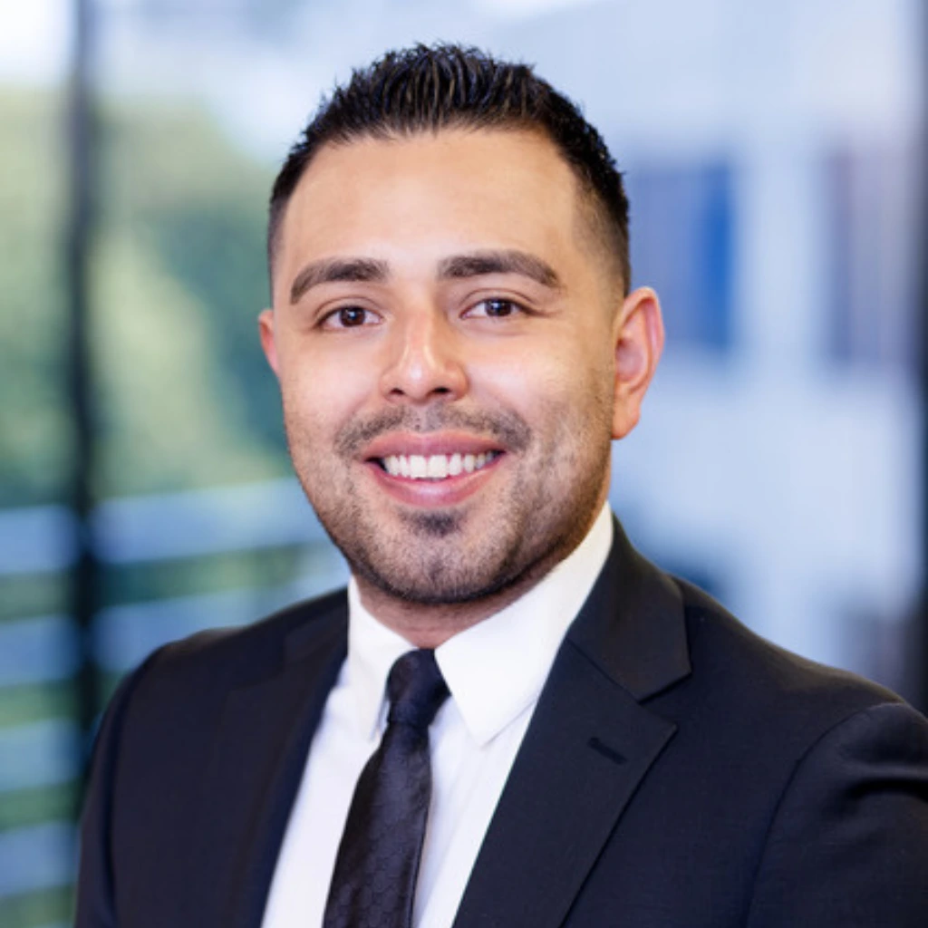 Johnny Angeles | Attorney, Monarch Law Group