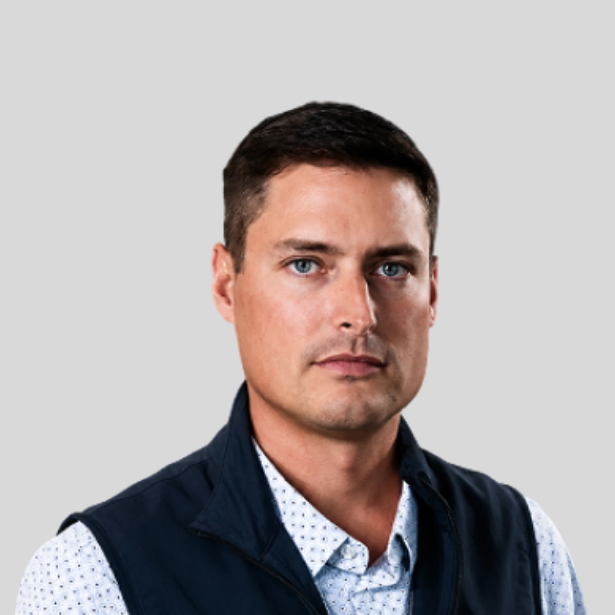 DJ Wesely | Head of Product, Morgan & Morgan