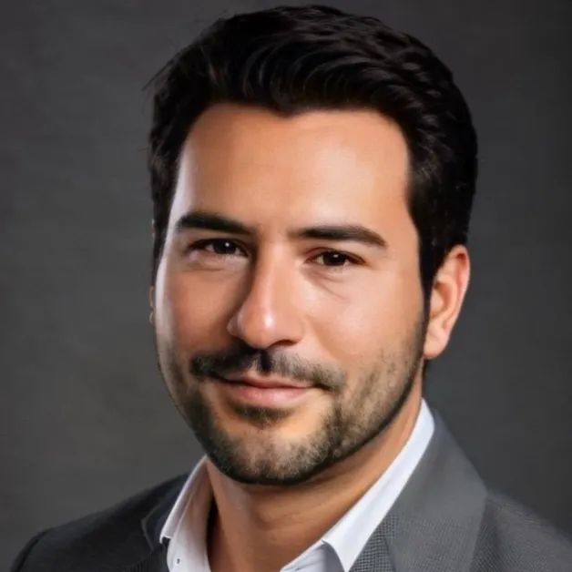 Anthony DeRosa | Attorney, Shuman Legal Personal Injury Attorneys