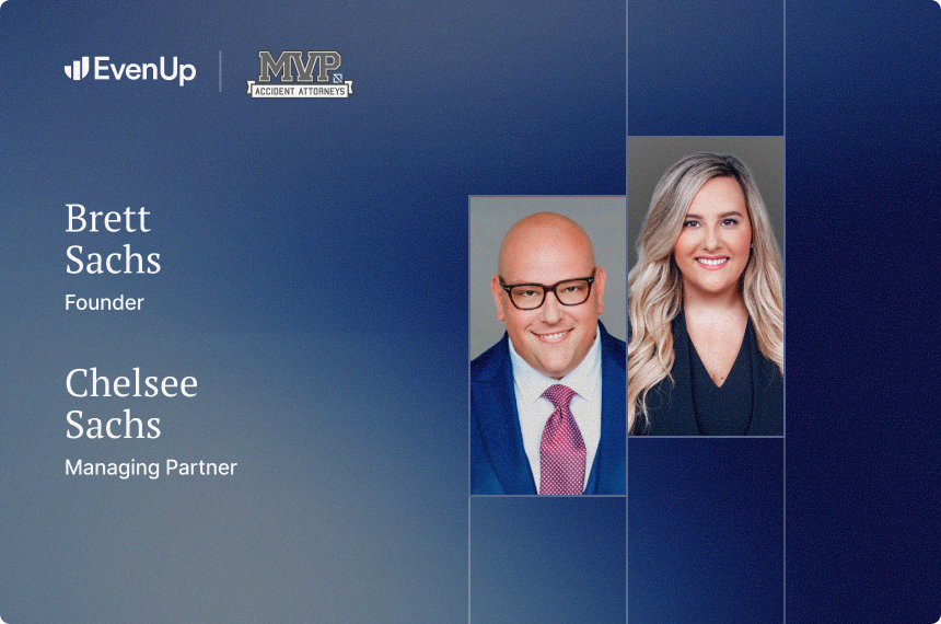 Industry Insights from MVP Accident Attorneys: How to Scale Your Firm with AI