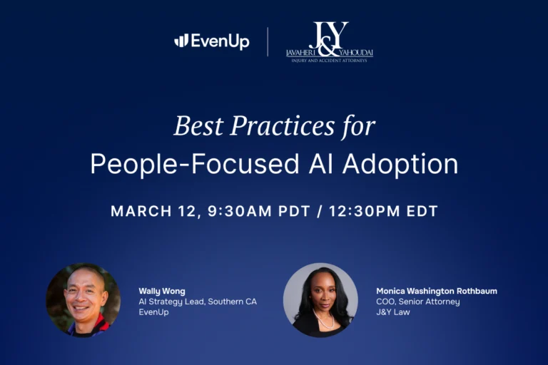 Best Practices for People-focused AI Adoption