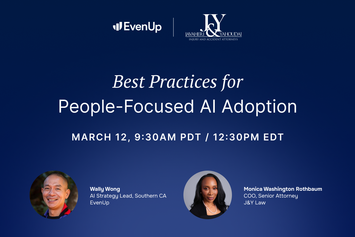Best Practices for People-focused AI Adoption