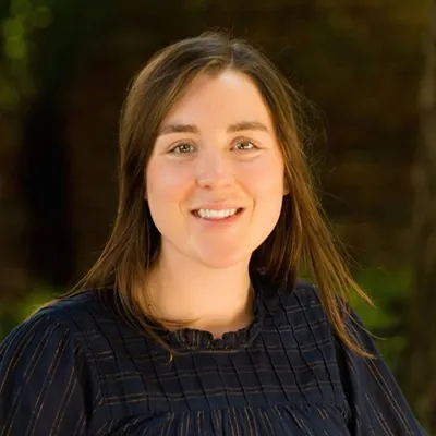 Claire Priestley | Senior Product Marketing Manager, EvenUp