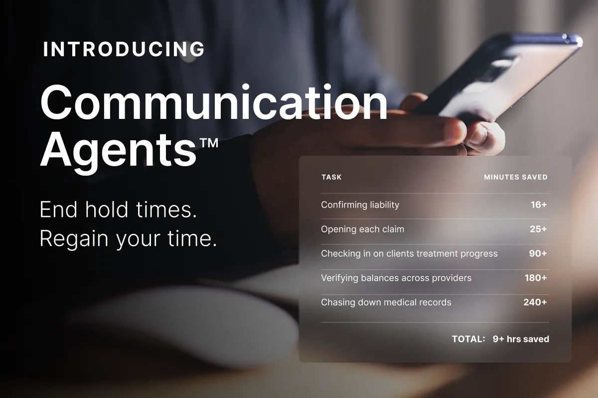 EvenUp Launches Proactive Communication Agents, Eliminating Hundreds of Hours of Admin Work