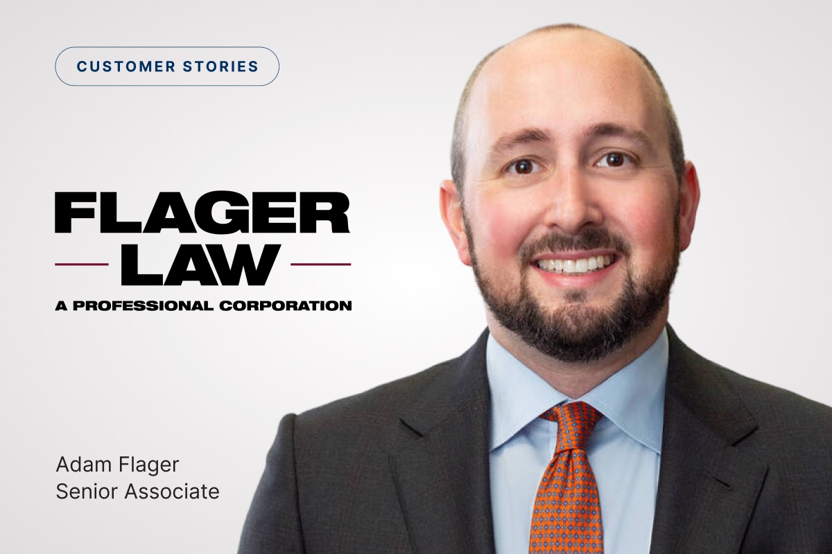 How Flager Law 4Xed Settlement Offers With EvenUp