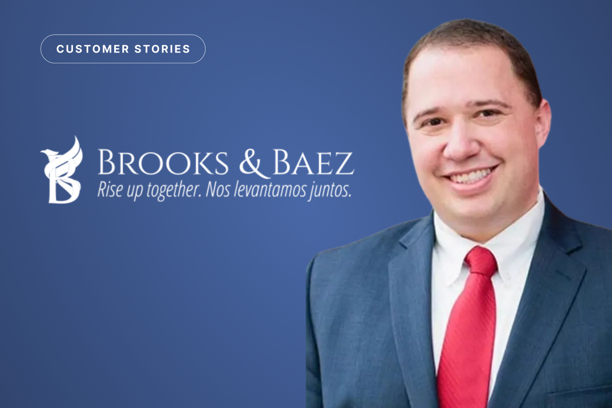 How Brooks & Baez Save 20-30 Hours Each Month by Streamlining Case Valuation and Demand Writing with EvenUp