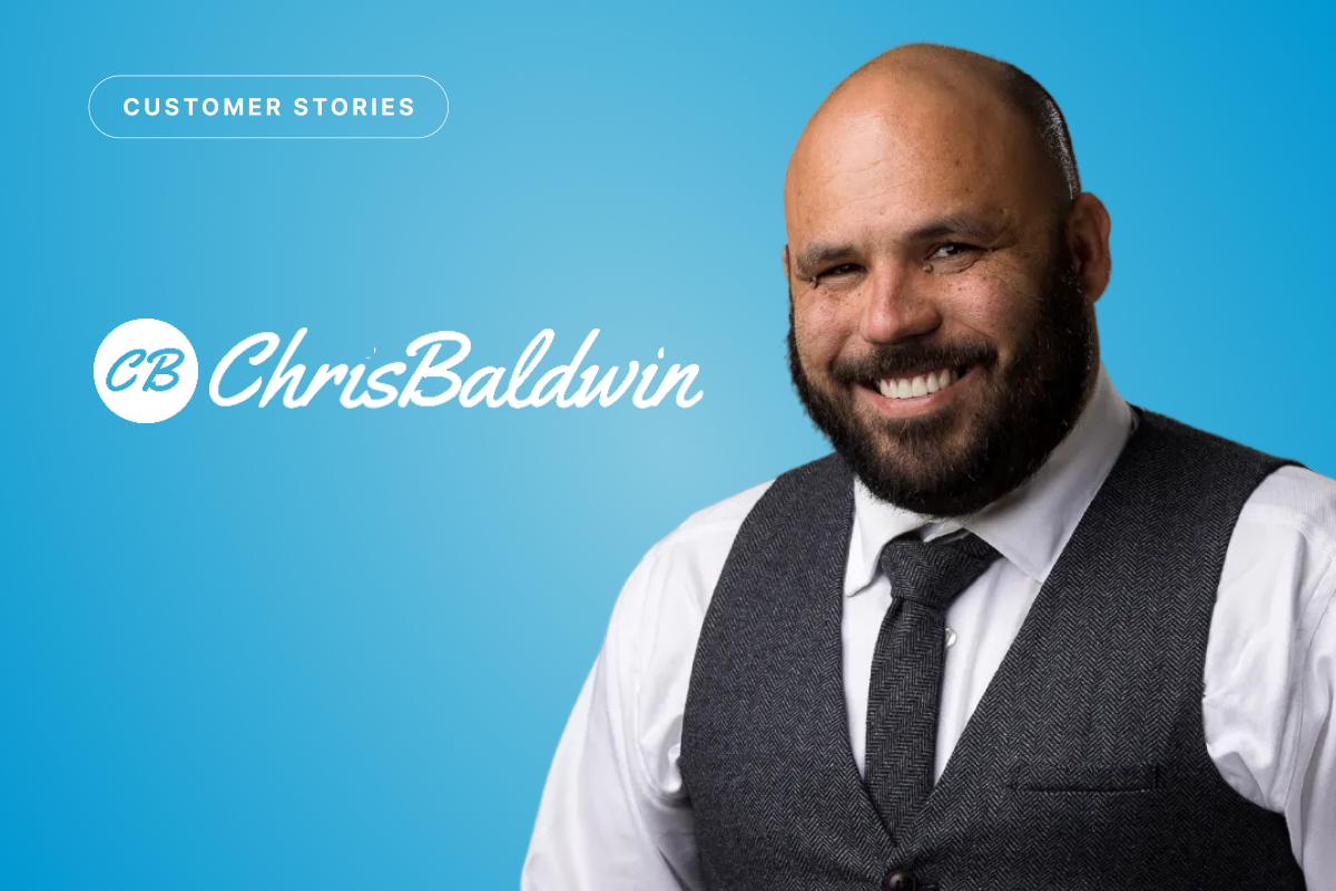 How Chris Baldwin Law Saves 40+ Hours a Month and Delivers Better Outcomes with EvenUp