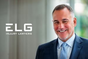 ELG Injury Lawyers Achieves 400%+ Revenue Growth Using AI Tech Built for Personal Injury Firms